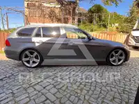 2011 BMW 335