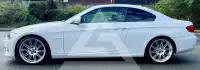 2011 BMW 335