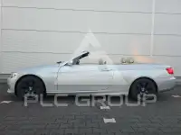 2011 BMW 335