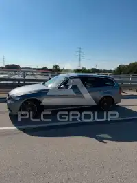 2011 BMW 335