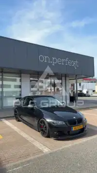 2011 BMW 335