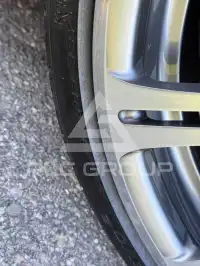 2011 BMW 335