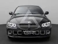 2011 BMW 335