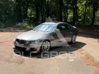 2011 BMW 335