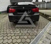 2011 BMW 335