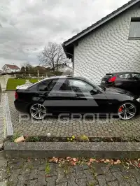 2011 BMW 335