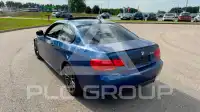2011 BMW 335