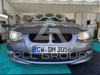 2011 BMW 335