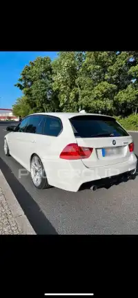 2011 BMW 335
