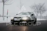 2011 BMW 335
