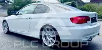 2011 BMW 335