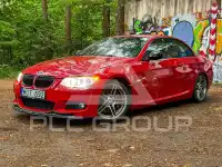 2011 BMW 335