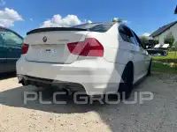 2011 BMW 335