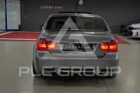 2011 BMW 335