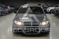 2011 BMW 335