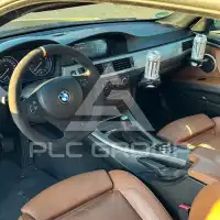 2011 BMW 335
