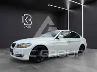 2011 BMW 335