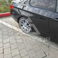 2011 BMW 335