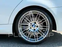 2011 BMW 335