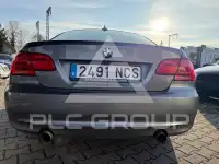 2011 BMW 335
