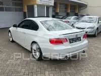 2011 BMW 335