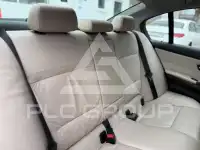 2011 BMW 335