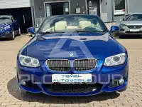 2011 BMW 335
