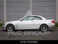 2011 BMW 335