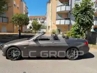 2011 BMW 335