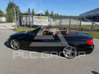 2011 BMW 335