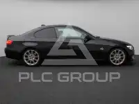 2011 BMW 335