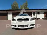 2011 BMW 335
