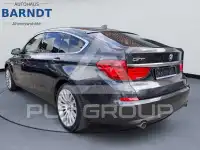 2011 BMW 535