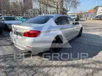 2011 BMW 535