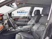 2011 BMW 535