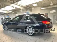 2011 BMW 535