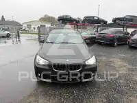 2011 BMW 535