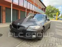 2011 BMW 535