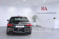 2011 BMW 535
