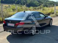 2011 BMW 535