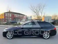 2011 BMW 535