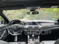 2011 BMW 535