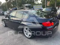 2011 BMW 535