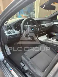 2011 BMW 535