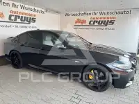 2011 BMW 535