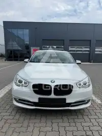 2011 BMW 535
