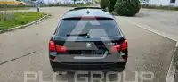 2011 BMW 535
