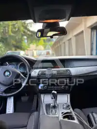 2011 BMW 535