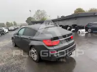2011 BMW 535