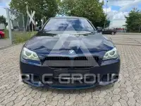 2011 BMW 535